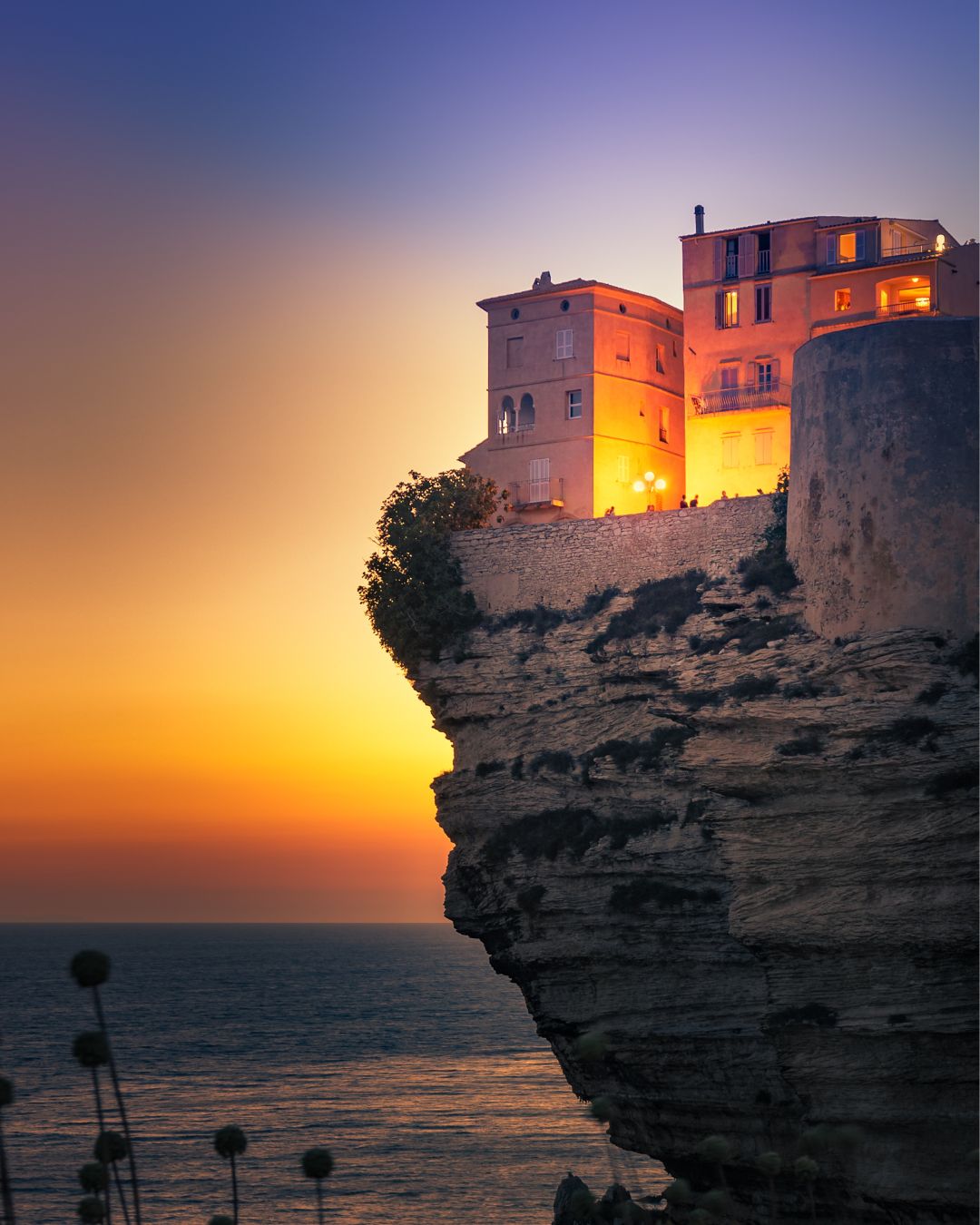 Île de Cavallo, France