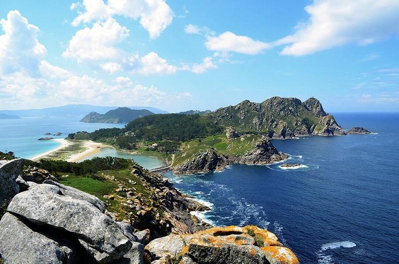 Galicia, Spain