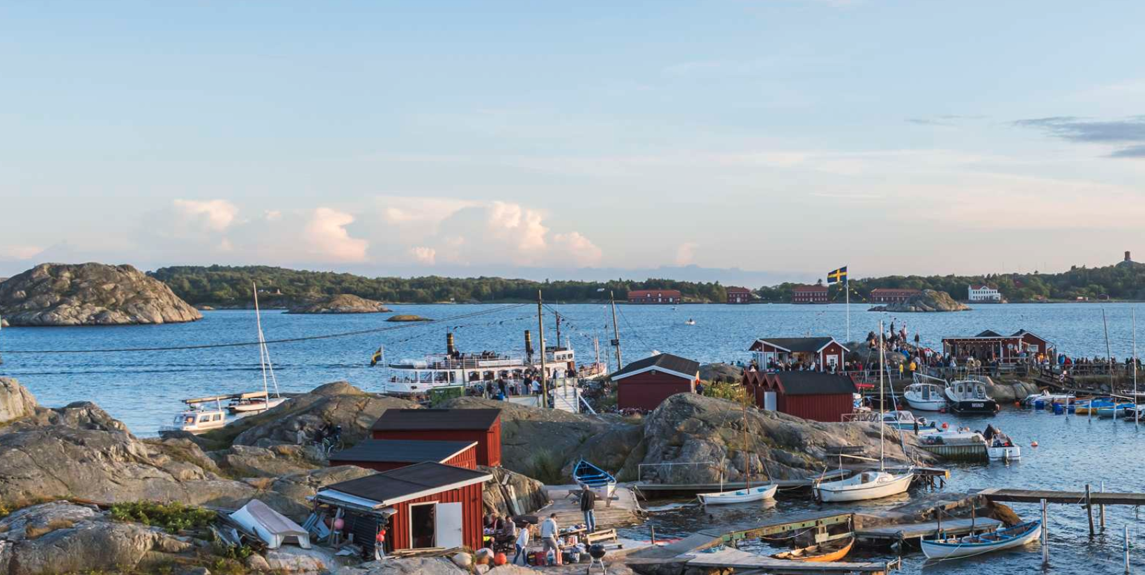 Gothenburg, Sweden