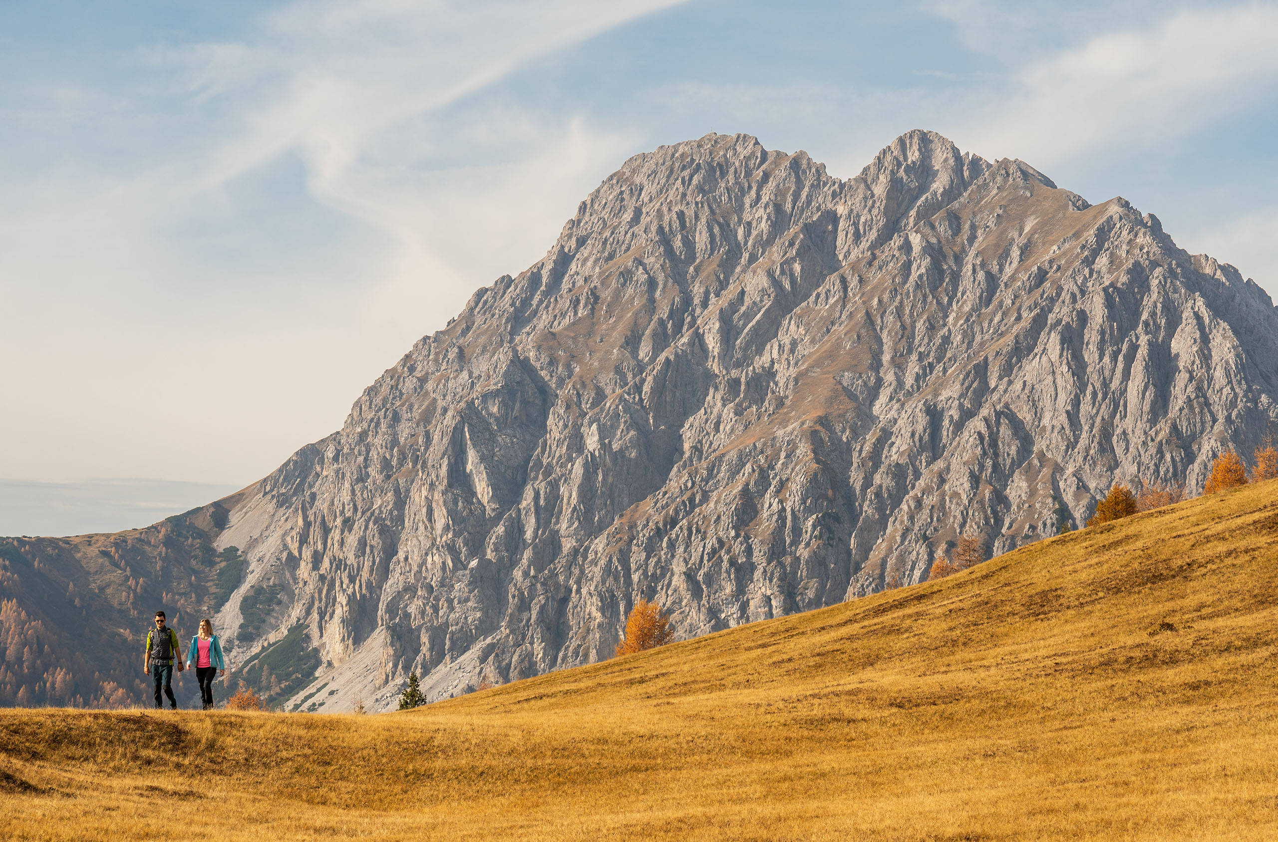 Lesachtal, Carinthia