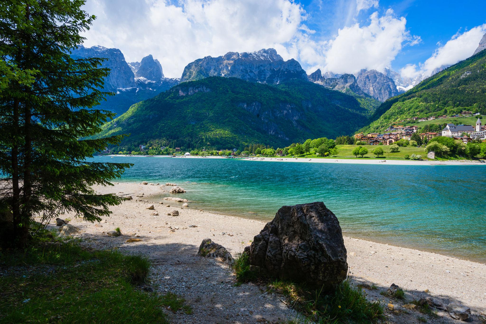 Trentino, Italy